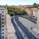 Vip Executive Eden 4* Lissabon