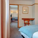 Aparthotel Vip Executive Eden Lissabon