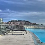 Vip Executive Eden Aparthotel Lissabon