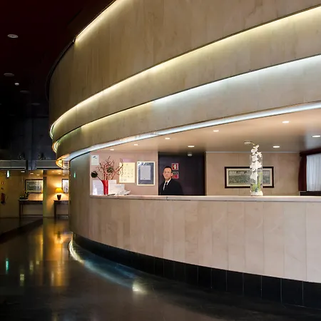 Vip Executive Eden 4* Lissabon