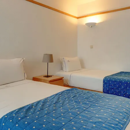 Vip Executive Eden Aparthotel