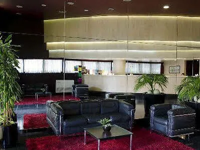 Vip Executive Eden Lisbon