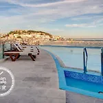 Vip行政伊甸园公寓式酒店 公寓式酒店