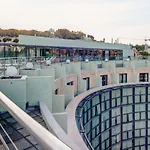 公寓式酒店 Vip行政伊甸园公寓式酒店 4*