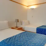 Vip行政伊甸园公寓式酒店 公寓式酒店