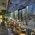 Vip行政伊甸园公寓式酒店