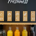 Vip行政伊甸园公寓式酒店 公寓式酒店