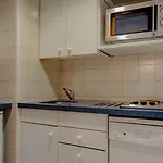 Vip行政伊甸园公寓式酒店 公寓式酒店