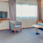 Vip行政伊甸园公寓式酒店 4* Lisboa