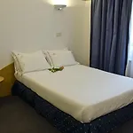 Vip行政伊甸园公寓式酒店 4*