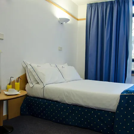 Aparthotel Vip Executive Eden