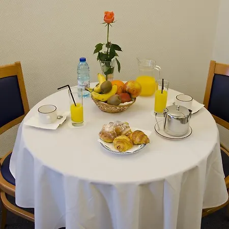 Hotel apartamentowy Vip Executive Eden Lizbona