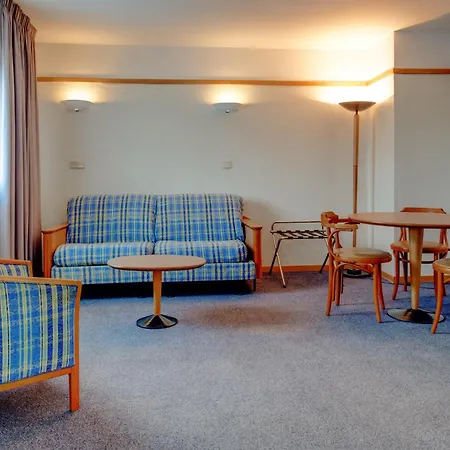 Aparthotel Vip Executive Eden