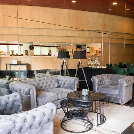 Vip Executive Eden Aparthotel