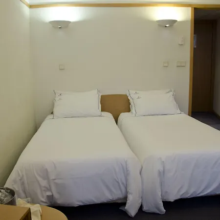 Vip Executive Eden Lisbon