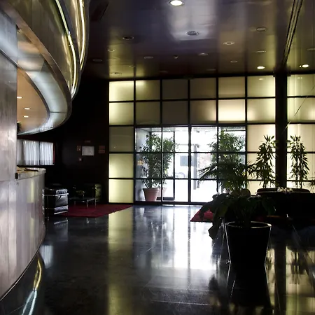 Vip Executive Eden Aparthotel