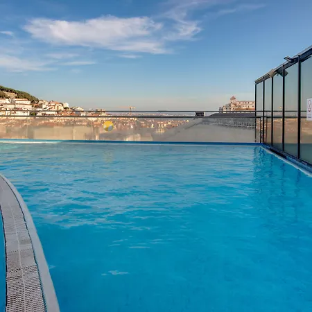 Vip Executive Eden Hotel apartamentowy
