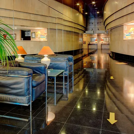 Vip Executive Eden Hotel apartamentowy 4*
