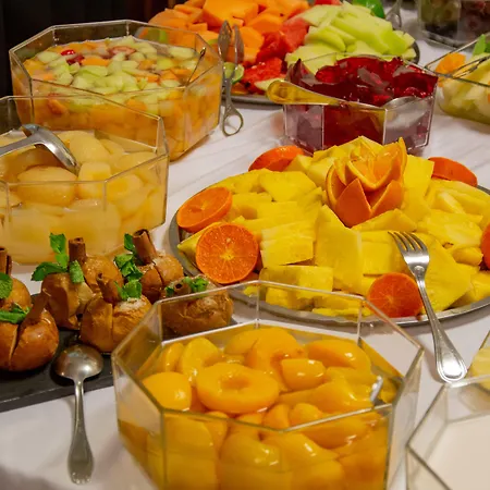 Vip Executive Eden Lisbon