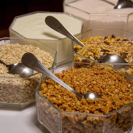 Vip Executive Eden Aparthotel