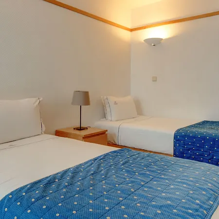 Vip Executive Eden Lisbon