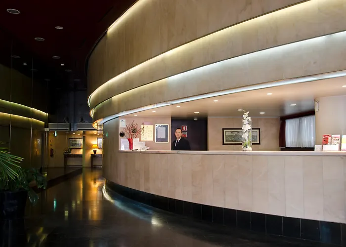 Vip Executive Eden 4* ליסבון