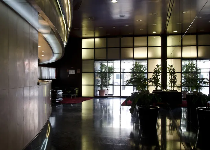 Vip Executive Eden מלון דירות