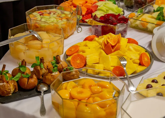 Vip Executive Eden ליסבון