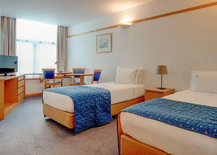 Vip Executive Eden 4* ליסבון