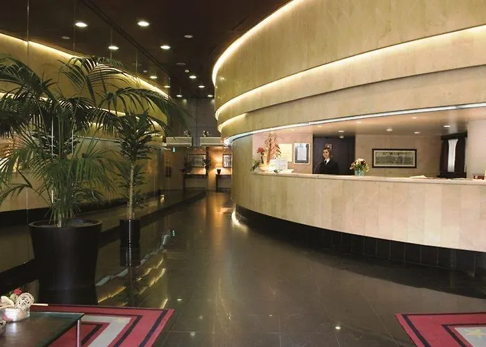 מלון דירות Vip Executive Eden 4*