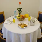 Apartmanhotel Vip Executive Eden Lisboa