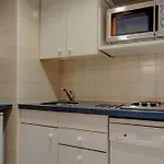 Apartmanhotel Vip Executive Eden