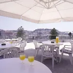 Apartmanhotel Vip Executive Eden