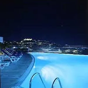 Vip Executive Eden Hotel apartamentowy