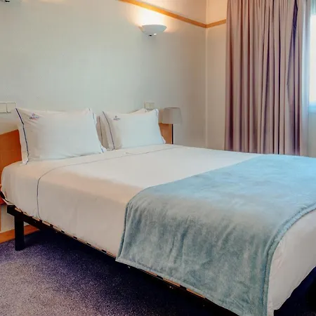 Vip Executive Eden Lisbon