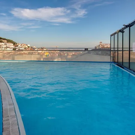 Aparthotel Vip Executive Eden
