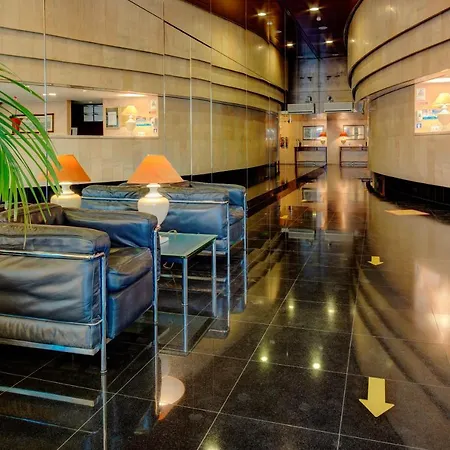 Vip Executive Eden Aparthotel Lisbon