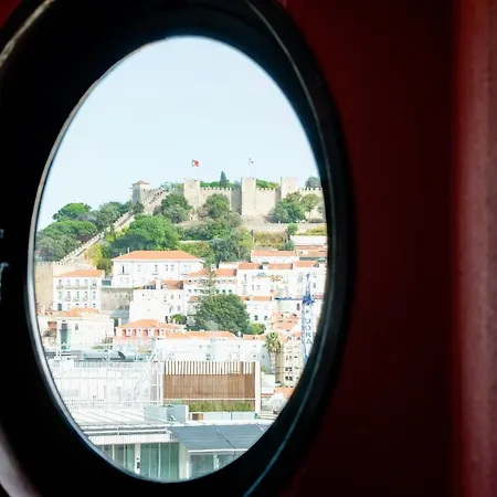Vip Executive Eden Lisbon