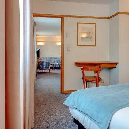 Aparthotel Vip Executive Eden Lisbon