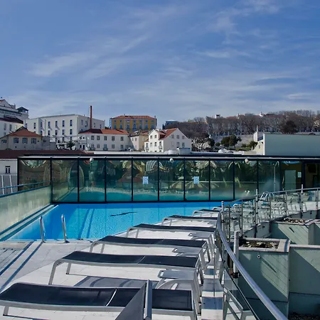 Vip Executive Eden 4* Lisbon