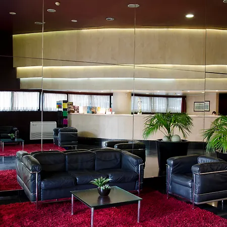 Vip Executive Eden Aparthotel