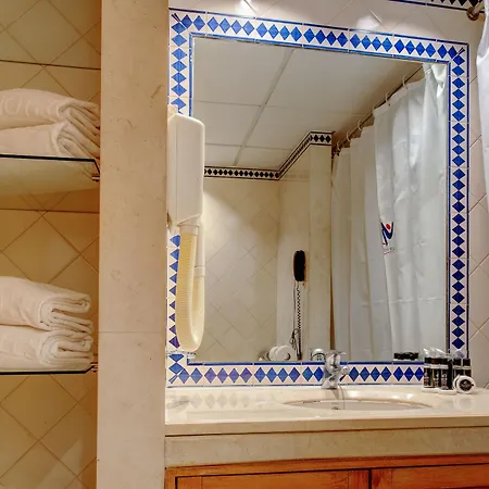 Vip Executive Eden Aparthotel Lisbon