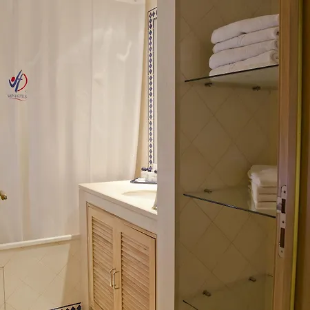 Aparthotel Vip Executive Eden Lisbon