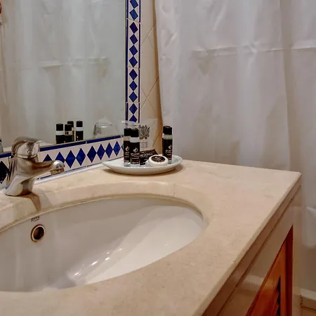 Aparthotel Vip Executive Eden Lisbon