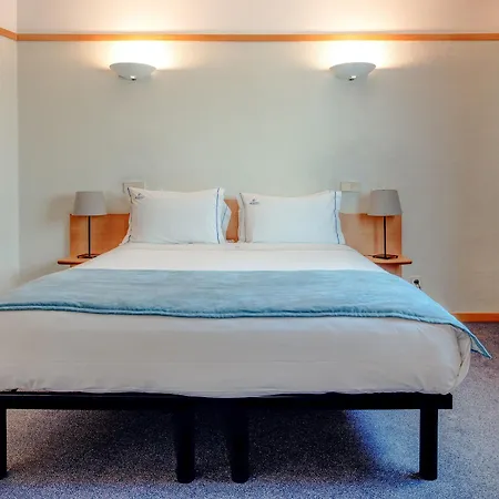 Vip Executive Eden Aparthotel Lisbon