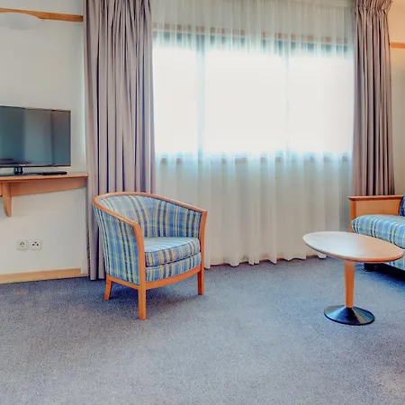 Vip Executive Eden Lisbon