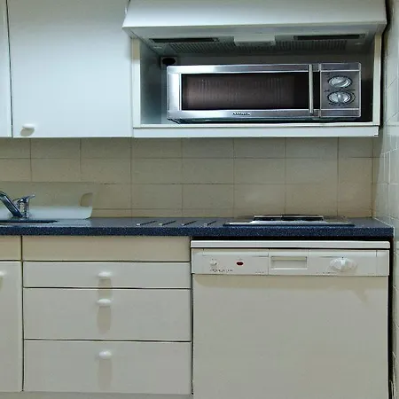 Aparthotel Vip Executive Eden Lisbon