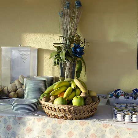 Vip Executive Eden Hotel apartamentowy