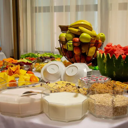 Vip Executive Eden Lejlighedshotel Lisboa