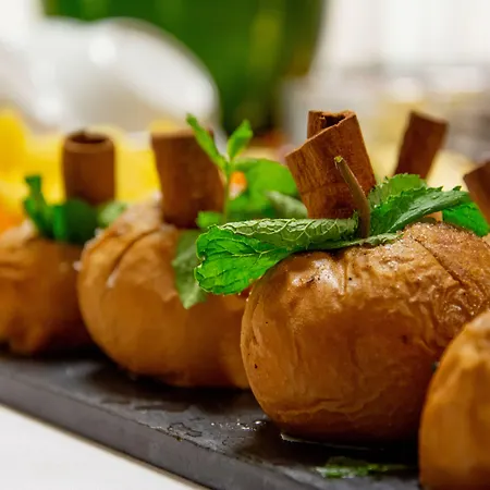 Lejlighedshotel Vip Executive Eden Lisboa